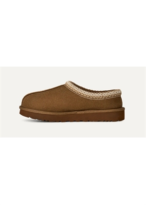 W Tasman shoe Light Bronze UGG